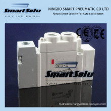 SMC Series Sya7120 Solenoid Valve Directional Solenoid Valve